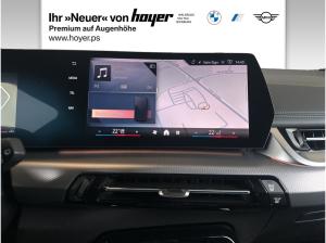 BMW 220 Active Tourer d Active Tourer M Sportpaket HUD AHK Pano