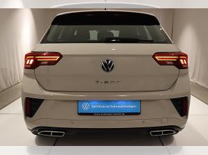 Volkswagen T-Roc R-Line 1.5 TSI DSG AHK ACC Ganzjahresreifen