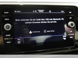 Volkswagen T-Roc R-Line 1.5 TSI DSG AHK ACC Ganzjahresreifen