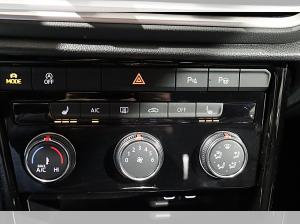 Volkswagen T-Roc R-Line 1.5 TSI DSG AHK ACC Ganzjahresreifen