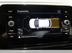 Volkswagen T-Roc R-Line 1.5 TSI DSG AHK ACC Ganzjahresreifen