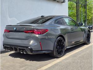 BMW M4 Competition M xDrive M Drivers Package