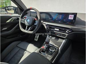 BMW M4 Competition M xDrive M Drivers Package