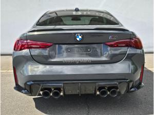 BMW M4 Competition M xDrive M Drivers Package