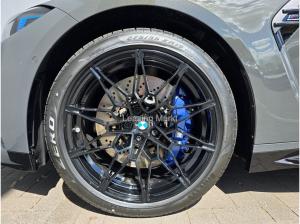 BMW M4 Competition M xDrive M Drivers Package