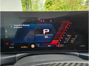 BMW M4 Competition M xDrive M Drivers Package