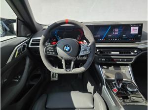 BMW M4 Competition M xDrive M Drivers Package