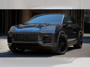 Porsche Cayenne Cayenne E-Hybrid Coupé Black Edition 🚗 Sofort verfügbar! Neuwagen! Ihr Porsche wartet auf Sie! 🌟