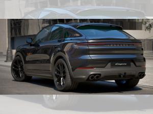 Porsche Cayenne Cayenne E-Hybrid Coupé Black Edition 🚗 Sofort verfügbar! Neuwagen! Ihr Porsche wartet auf Sie! 🌟