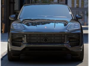 Porsche Cayenne Cayenne E-Hybrid Coupé Black Edition 🚗 Sofort verfügbar! Neuwagen! Ihr Porsche wartet auf Sie! 🌟