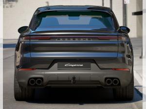 Porsche Cayenne Cayenne E-Hybrid Coupé Black Edition 🚗 Sofort verfügbar! Neuwagen! Ihr Porsche wartet auf Sie! 🌟