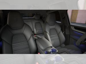 Porsche Cayenne Cayenne E-Hybrid Coupé Black Edition 🚗 Sofort verfügbar! Neuwagen! Ihr Porsche wartet auf Sie! 🌟