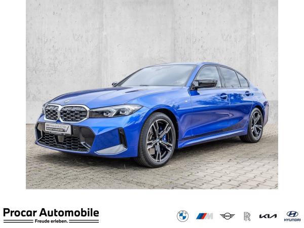 BMW M340i xDrive M Sport H/K LED Komfortz. ACC