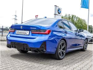 BMW M340i xDrive M Sport H/K LED Komfortz. ACC