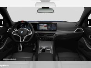 BMW M340i xDrive M Sport H/K LED Komfortz. ACC
