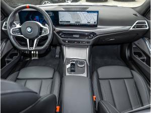 BMW M340i xDrive M Sport H/K LED Komfortz. ACC