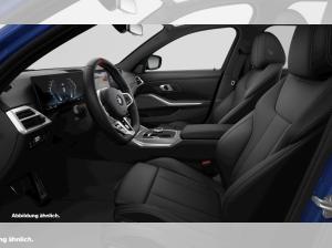 BMW M340i xDrive M Sport H/K LED Komfortz. ACC