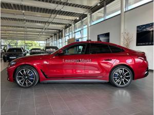 BMW i4 eDrive40 Navi Tempom.aktiv Bluetooth PDC MP3 Schn.