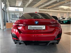 BMW i4 eDrive40 Navi Tempom.aktiv Bluetooth PDC MP3 Schn.