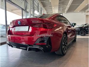 BMW i4 eDrive40 Navi Tempom.aktiv Bluetooth PDC MP3 Schn.