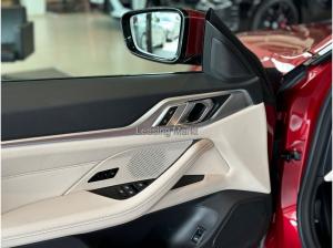 BMW i4 eDrive40 Navi Tempom.aktiv Bluetooth PDC MP3 Schn.