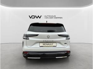 Renault Espace Techno Full-Hybrid 200💯Überführung INKL💯Sofort verfügbar💯