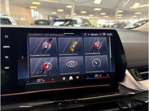 BMW 218 218i Totwinkel Kamera Ahk elekt.Heckklappe