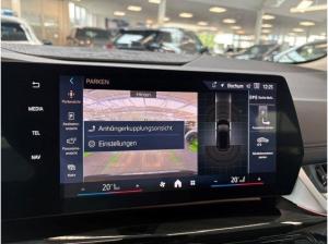 BMW 218 218i Totwinkel Kamera Ahk elekt.Heckklappe