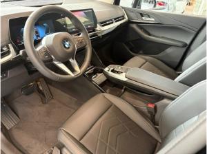 BMW 218 218i Totwinkel Kamera Ahk elekt.Heckklappe