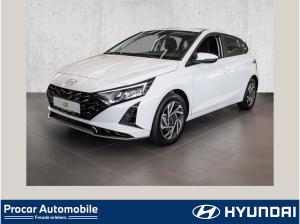 Hyundai i20 TREND 1.0 T-GDI 7-DCT KOMF.PAKET NAVI KLIMA