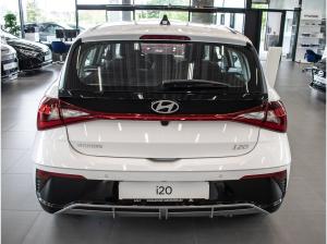 Hyundai i20 TREND 1.0 T-GDI 7-DCT KOMF.PAKET NAVI KLIMA