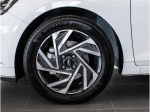 Hyundai i20 TREND 1.0 T-GDI 7-DCT KOMF.PAKET NAVI KLIMA