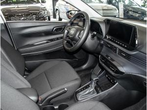 Hyundai i20 TREND 1.0 T-GDI 7-DCT KOMF.PAKET NAVI KLIMA