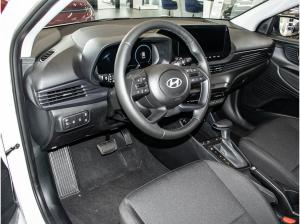 Hyundai i20 TREND 1.0 T-GDI 7-DCT KOMF.PAKET NAVI KLIMA