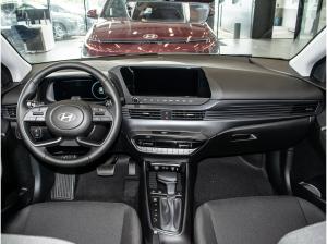 Hyundai i20 TREND 1.0 T-GDI 7-DCT KOMF.PAKET NAVI KLIMA
