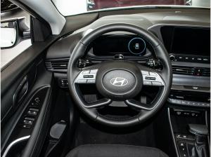 Hyundai i20 TREND 1.0 T-GDI 7-DCT KOMF.PAKET NAVI KLIMA