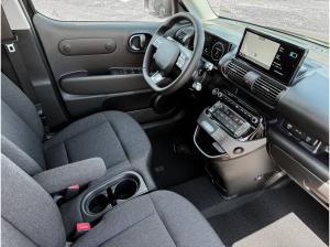 Hyundai INSTER PRIME 49 kWh Glas-SD LED 360°KAM NAVI KLIMA