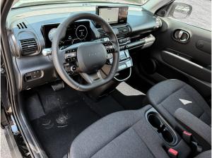 Hyundai INSTER PRIME 49 kWh Glas-SD LED 360°KAM NAVI KLIMA