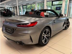 BMW Z4 M40i M-Sport-HUD+NAVI+SHZ+LED+HIFI+PDC+uvm.