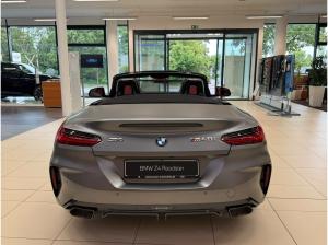 BMW Z4 M40i M-Sport-HUD+NAVI+SHZ+LED+HIFI+PDC+uvm.