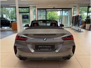 BMW Z4 M40i M-Sport-HUD+NAVI+SHZ+LED+HIFI+PDC+uvm.