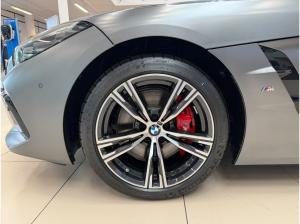 BMW Z4 M40i M-Sport-HUD+NAVI+SHZ+LED+HIFI+PDC+uvm.