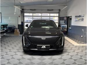 Cadillac LYRIQ Lyriq Sport AWD 21"Leder AKG-Sound Pano Massage