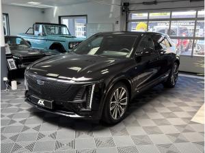 Cadillac LYRIQ Lyriq Sport AWD 21"Leder AKG-Sound Pano Massage
