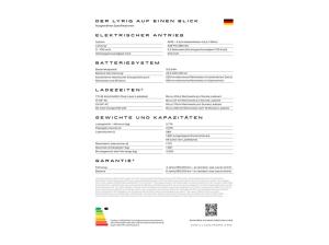 Cadillac LYRIQ Lyriq Sport AWD 21"Leder AKG-Sound Pano Massage