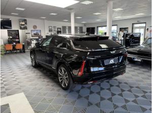 Cadillac LYRIQ Lyriq Sport AWD 21"Leder AKG-Sound Pano Massage