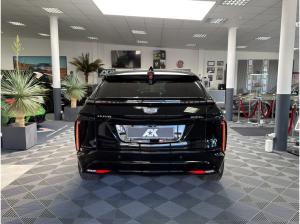 Cadillac LYRIQ Lyriq Sport AWD 21"Leder AKG-Sound Pano Massage