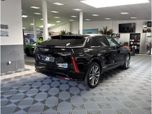 Cadillac LYRIQ Lyriq Sport AWD 21"Leder AKG-Sound Pano Massage