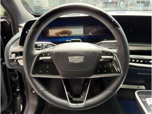 Cadillac LYRIQ Lyriq Sport AWD 21"Leder AKG-Sound Pano Massage