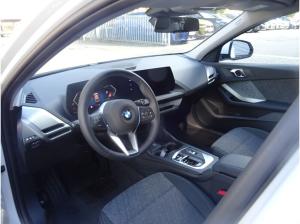 BMW 120 i Limousine *Lagerwagen* Sofort*